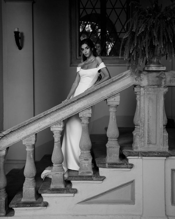 The Cool Bride’s Guide to Effortless Beauty