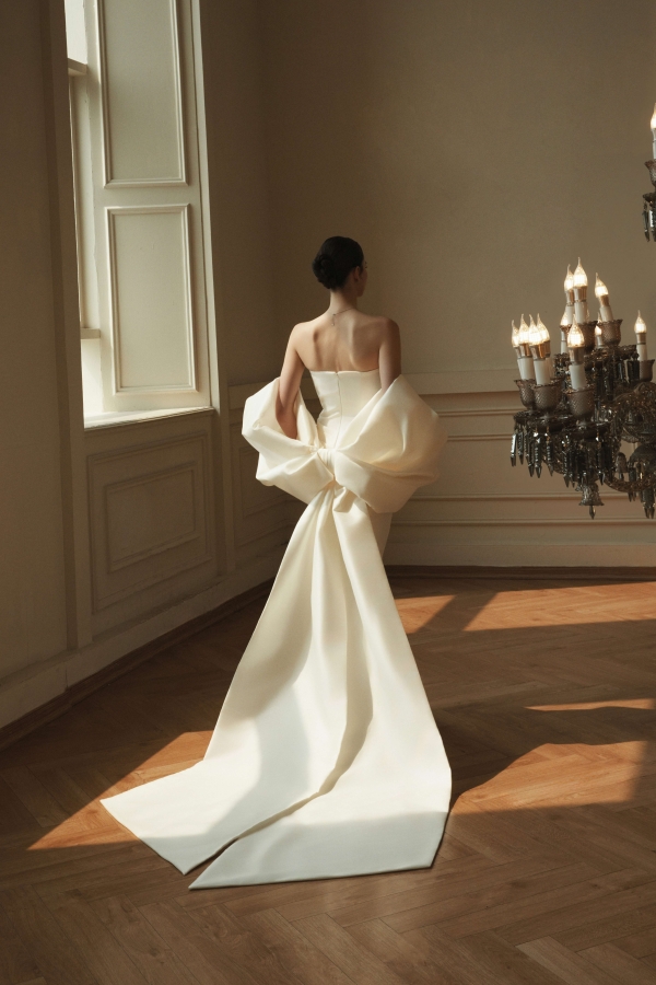 Bridal LINH DOAN ATELIER