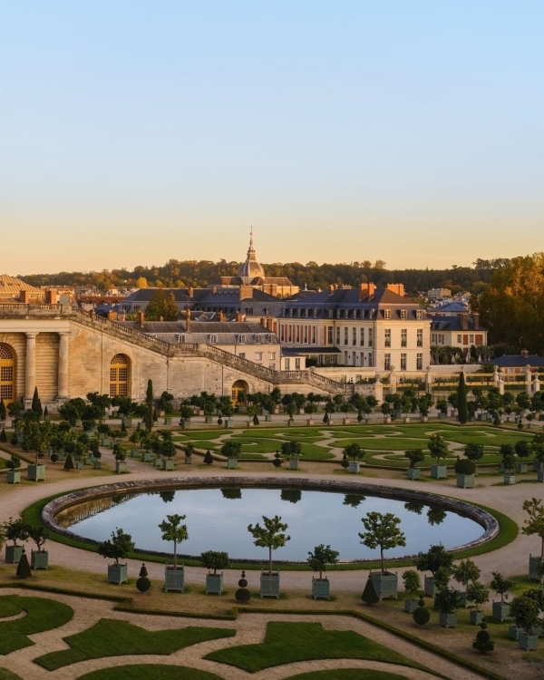 20 Best Wedding Venues in France | The Most Beautiful Places to Get Married | TOP Luxury Wedding Locations