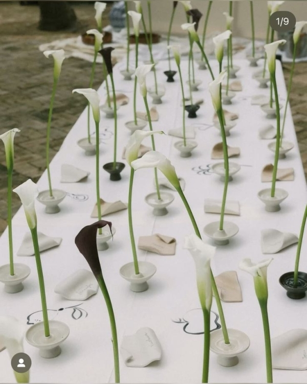 50 Unique Seating Chart Ideas