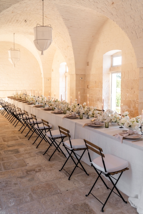 Cakes & Catering Rotondo Catering by Alba