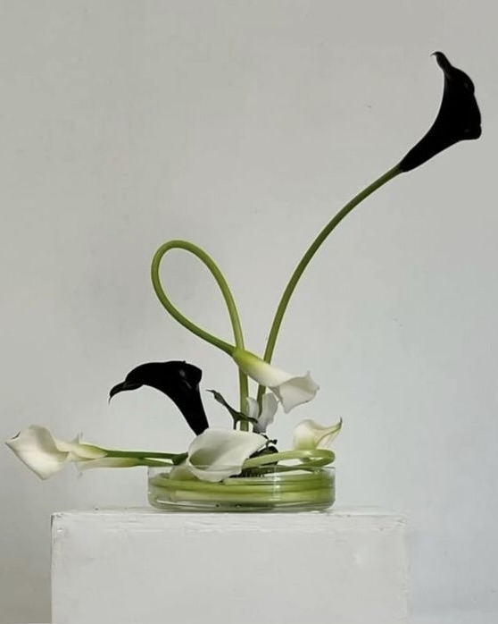 Trend: Twisted Florals