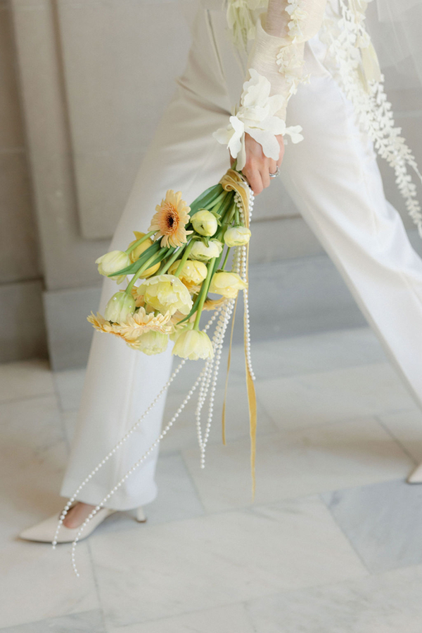 Planners Wedding Erah