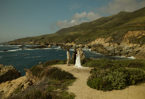 Photographers Lizzy Mae