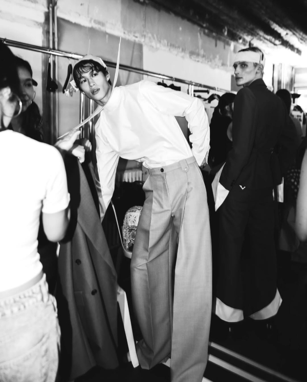 10 Groom Style Trends from the Spring-Summer 2026 Menswear Runways