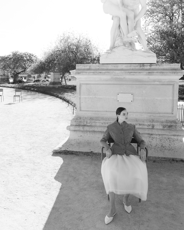 In Conversation: Danilo & Sharon