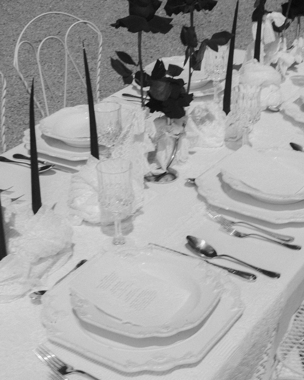 In Conversation: La Federica