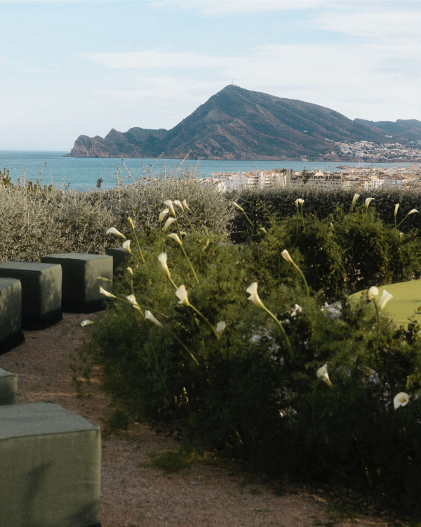 Spanish Sun, Endless Love