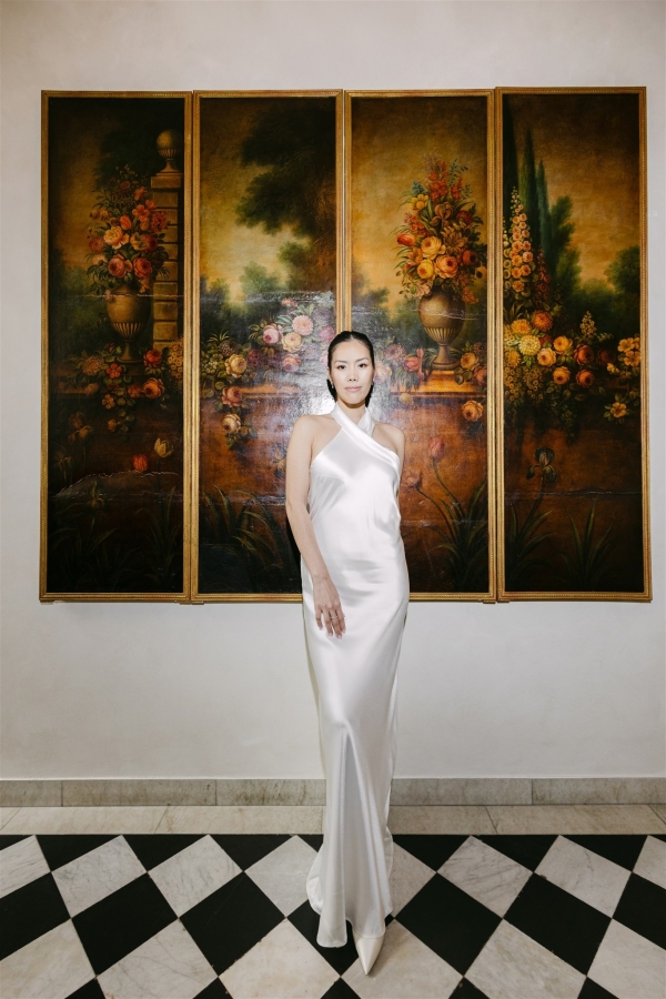 Photographers Yolanta Birkhane