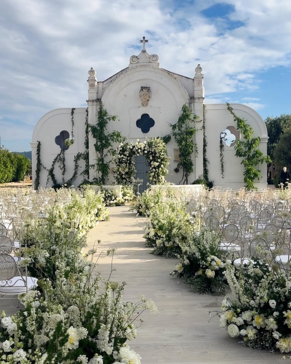 25 Best Wedding Planners in the US | Wedding Planning Companies |