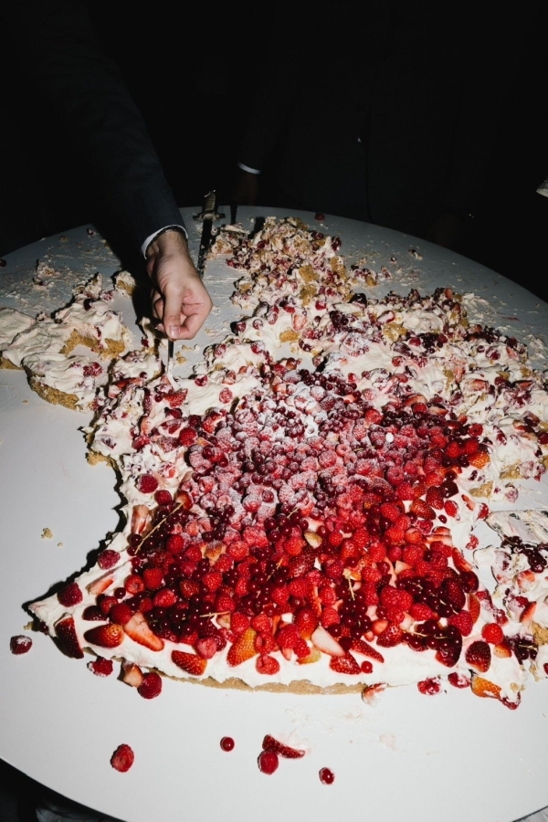 Cakes & Catering SNP Cake Atelier