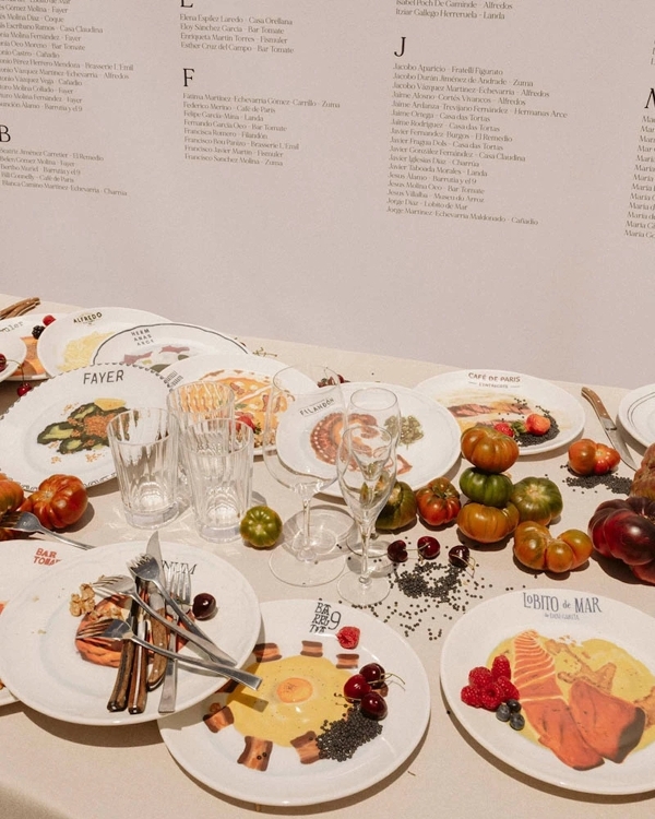 50 Unique Seating Chart Ideas