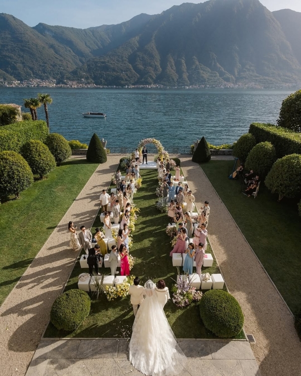 The Hidden Costs of a Destination Wedding in Italy and How to Avoid Them