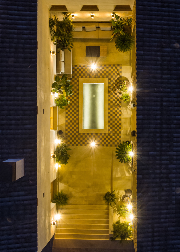 Venues Masia Cabellut