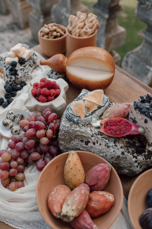 Cakes & Catering Rotondo Catering by Alba