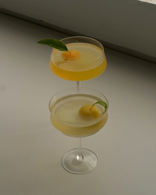 How to Calculate Exactly How Much Alcohol You Need for Your Wedding