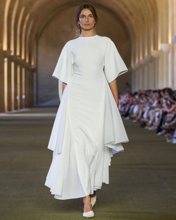 Jacquemus Unveils Spring-Summer 2026 Collection “Le Paysan” at Versailles