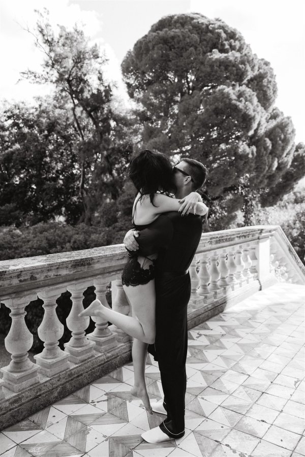 Photographers Yolanta Birkhane