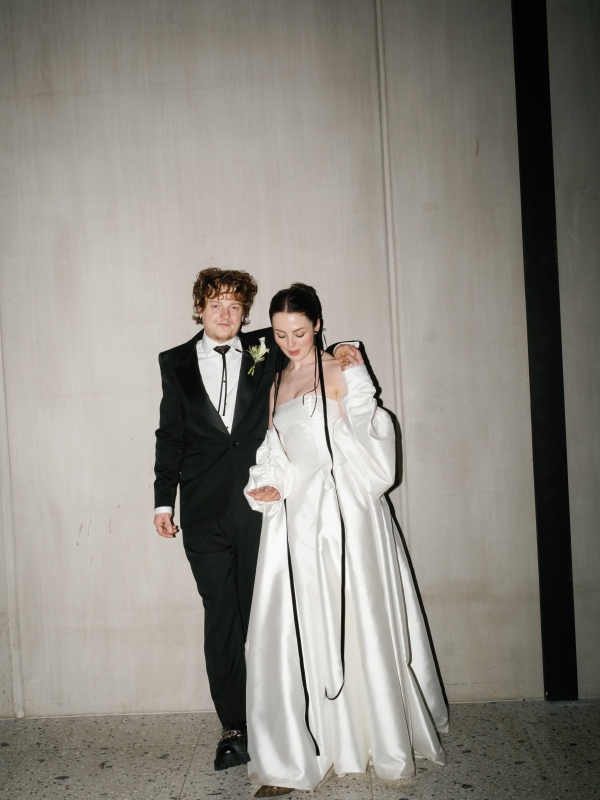 Photographers Emma Pilkington