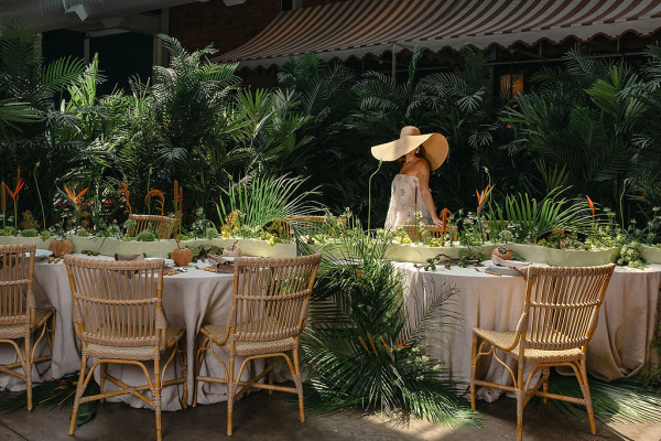 Planners Wedding Erah