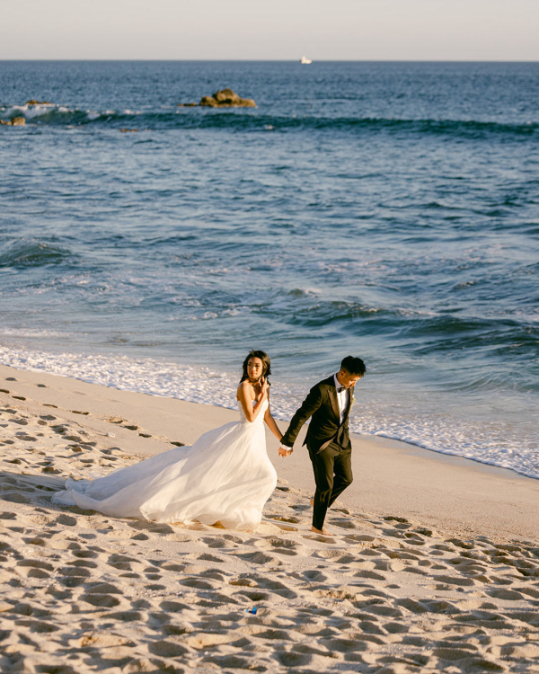 How to Plan the Ultimate Beach Wedding: Seamless, Stylish & Unforgettable