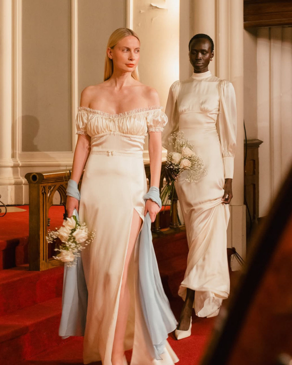 Top 20 Bridal Designers in the US Every Bride Should Know