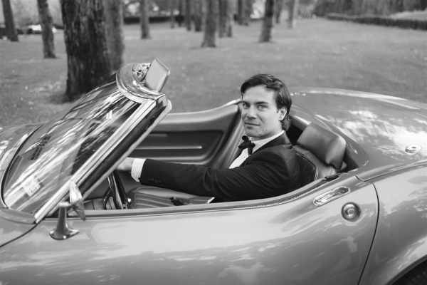 Photographers Kath Young