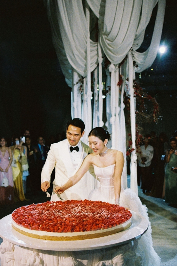 Cakes & Catering SNP Cake Atelier