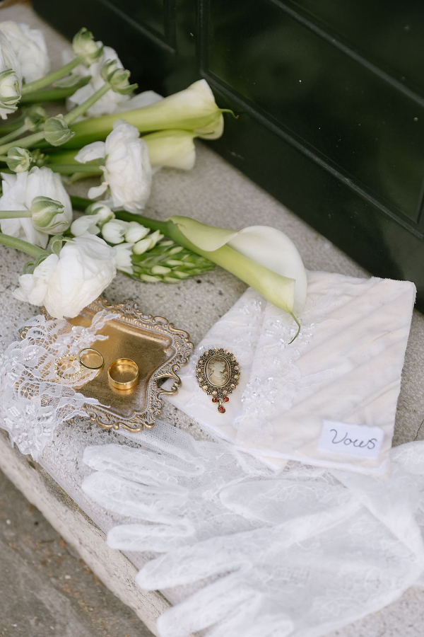 Planners Wedding Erah