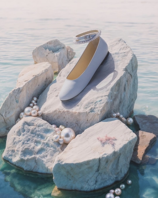 30 Bridal Flats That Prove You Don’t Need Heels to Make a Statement