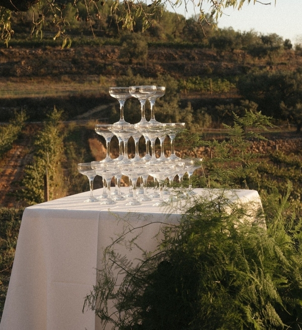 Venues Masia Cabellut