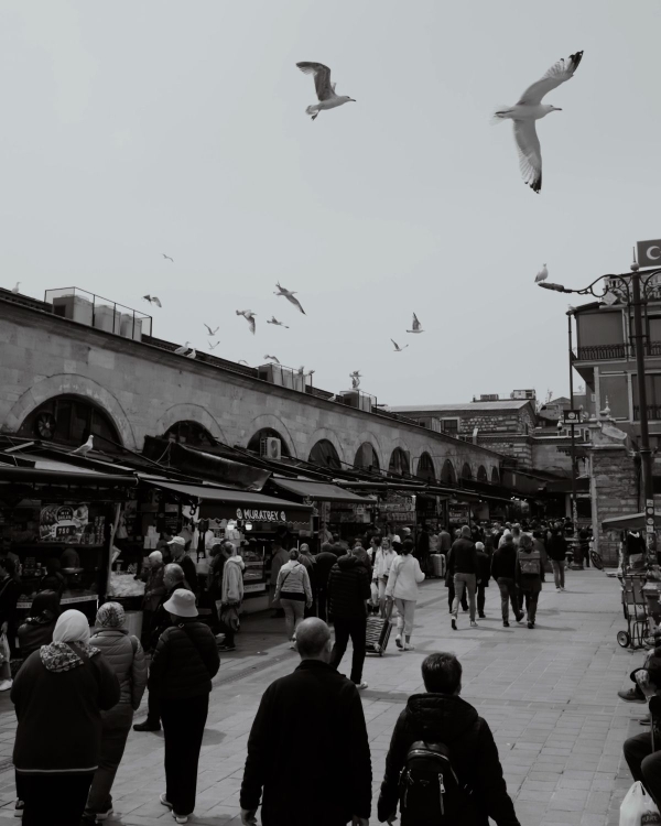 In Conversation: Cagteks Bridal