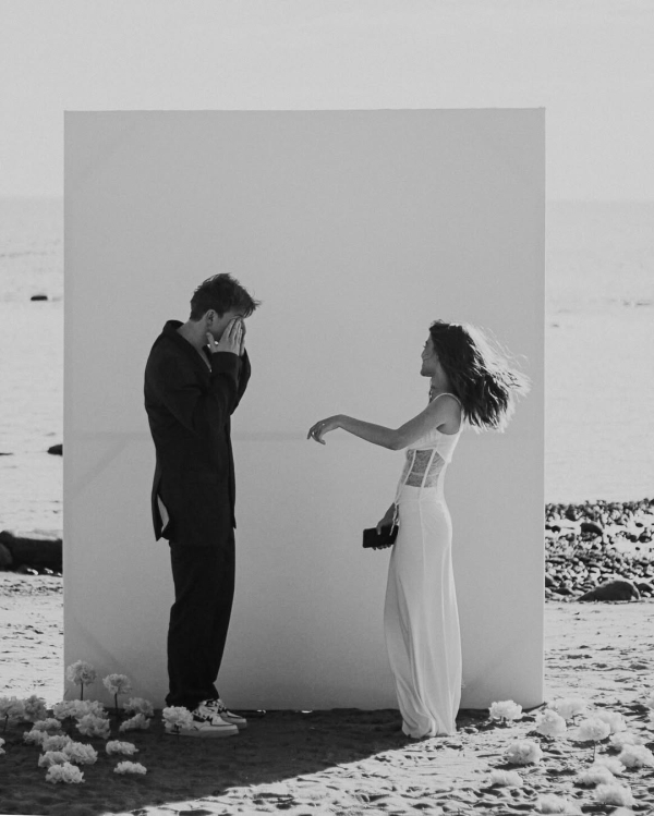 How to Plan the Ultimate Beach Wedding: Seamless, Stylish & Unforgettable