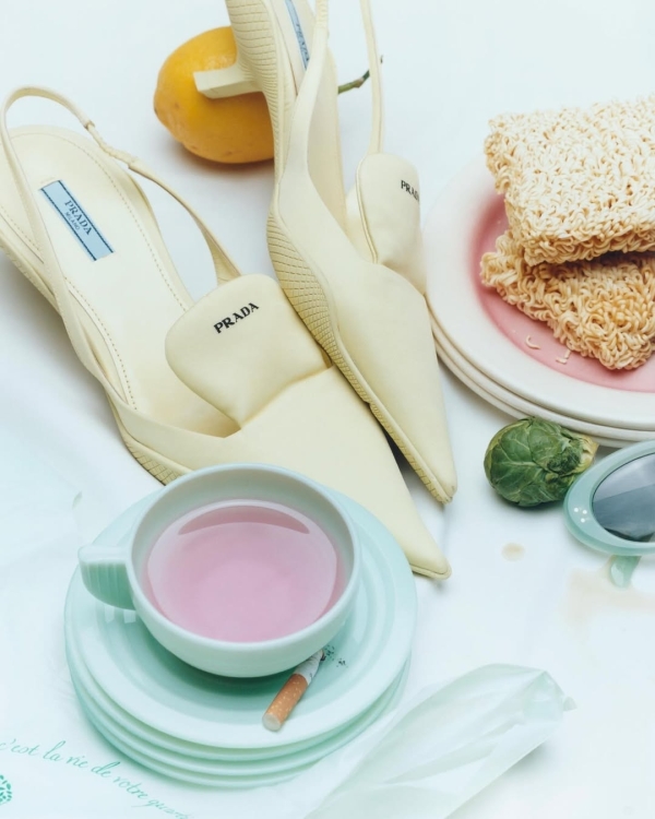 40 Fashionable Food-Infused Wedding Photography Ideas That Serve Style