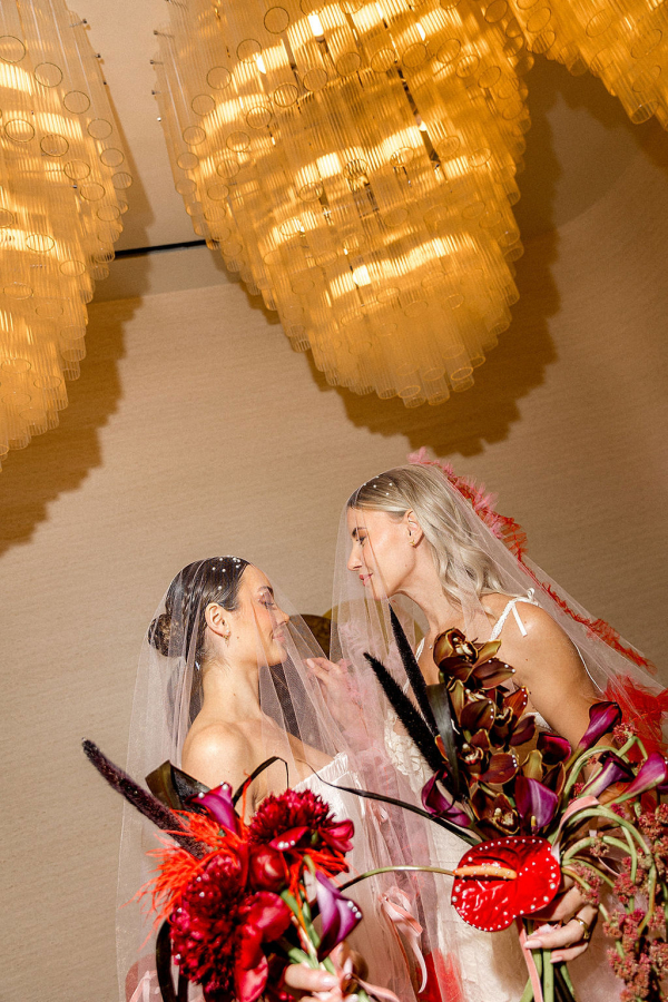 Planners Wedding Erah