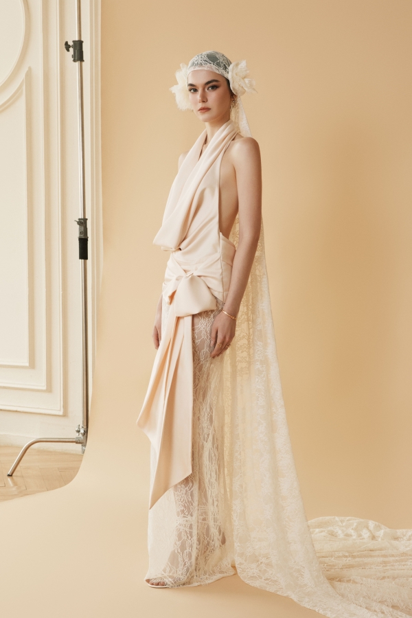 Bridal LINH DOAN ATELIER