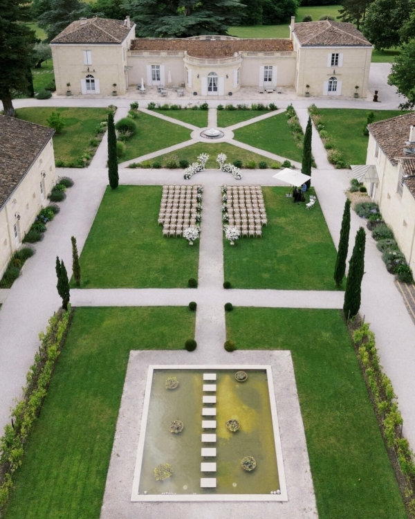 20 Best Wedding Venues in France | The Most Beautiful Places to Get Married | TOP Luxury Wedding Locations