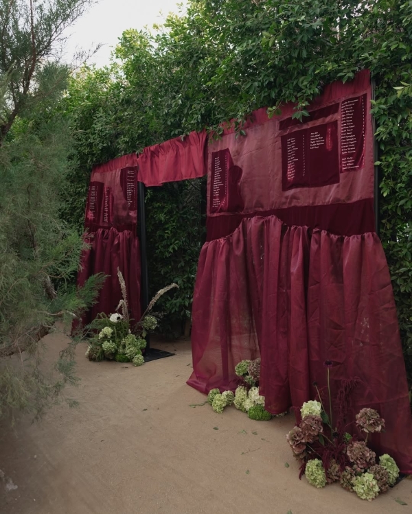 50 Unique Seating Chart Ideas