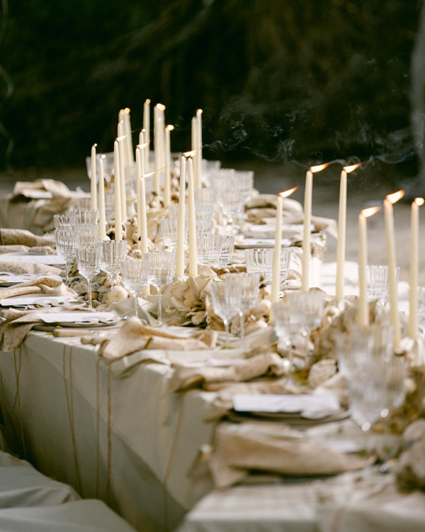 Double the Talent: Why Your Wedding Needs a Photography Duo