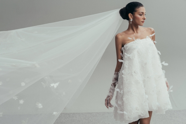 Bridal LINH DOAN ATELIER