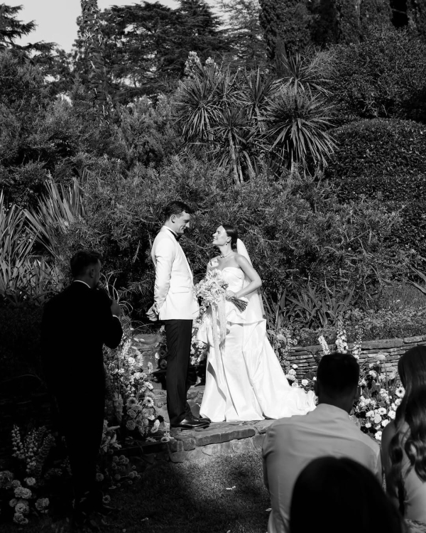 7 Photographer-Backed Tips for a Picture-Perfect Wedding Ceremony