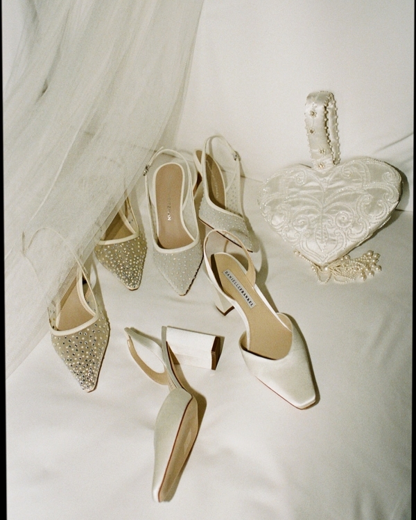 The Ultimate Wedding Photography Style Guide: Find Your Perfect Match