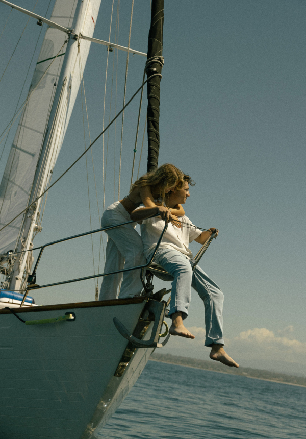 Photographers Lizzy Mae