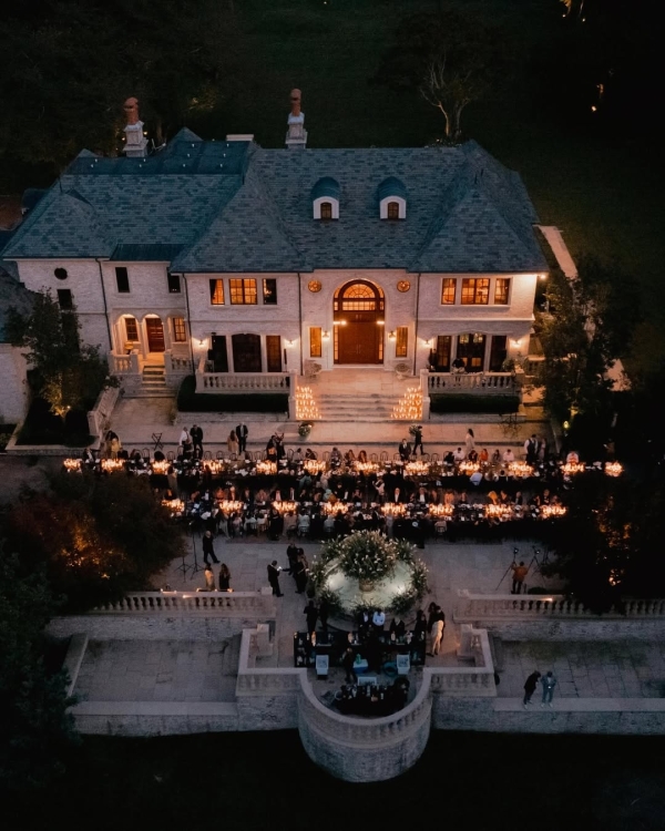 11 Wedding Day Timeline Mistakes Couples Make—According to Experts