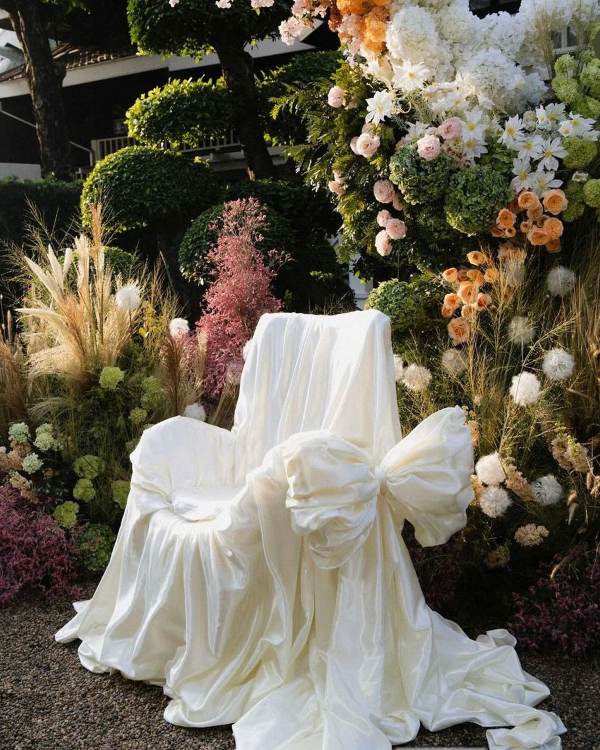 45 Fresh Summer Wedding Decor Ideas Trending Now