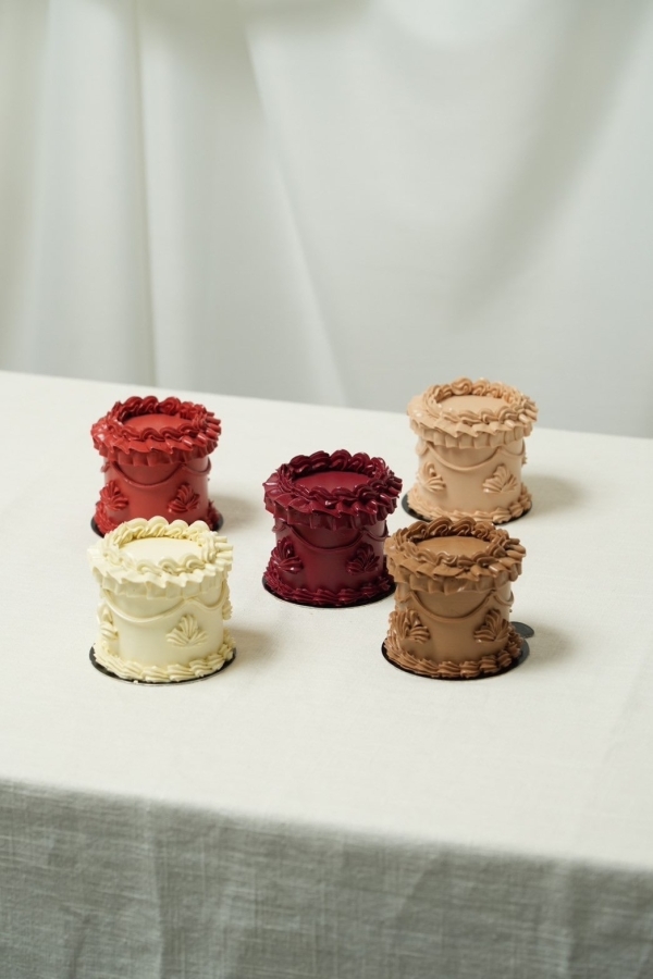 Cakes & Catering SNP Cake Atelier