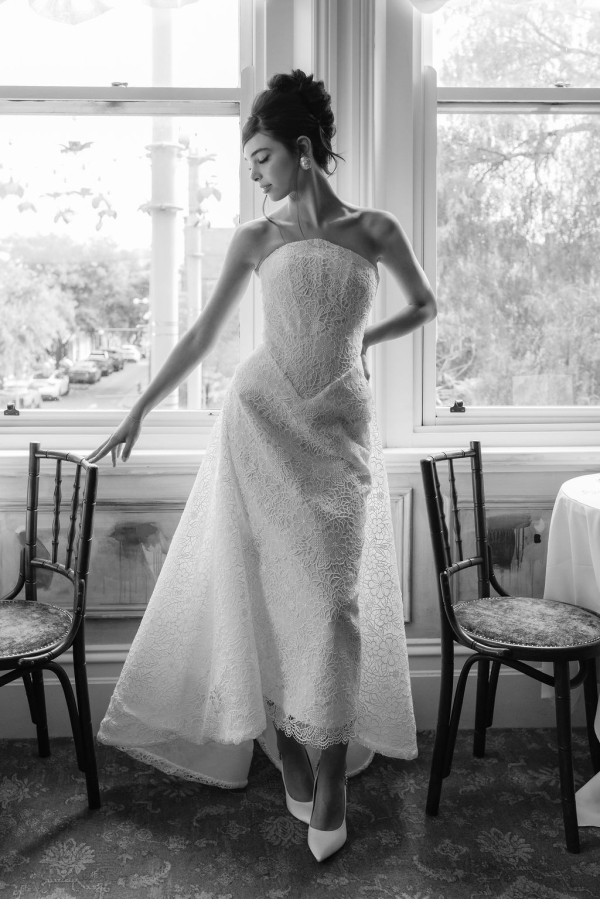 Bridal Shehzarin Batha Couture