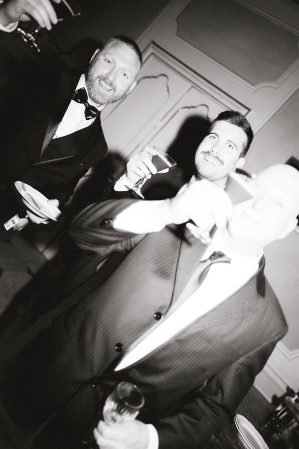 Photographers Yolanta Birkhane