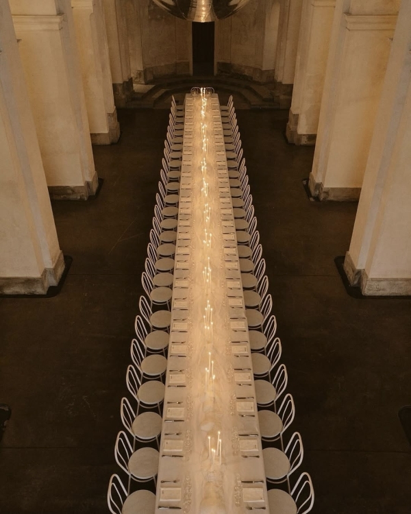 The Ultimate 2025 Wedding Design Trends Guide: Find Your Style Match