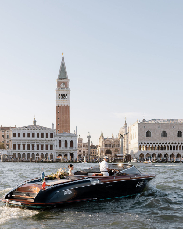 Double the Talent: Why Your Wedding Needs a Photography Duo